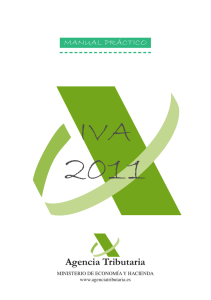 Manual práctico IVA 2011