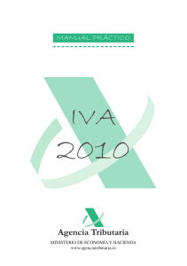 Manual práctico IVA 2010