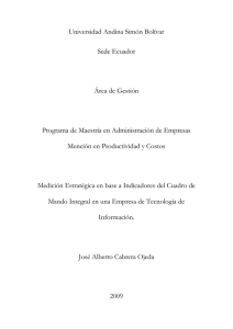 T742-MBA-Cabrera-Medición estratégica en base a indicadores.pdf