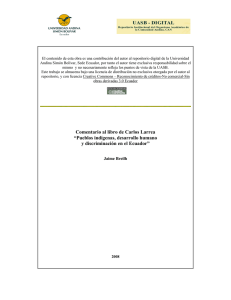 Breilh, J-CON-234-Comentario al libr.pdf