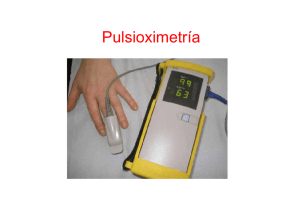 5.1.- PulsioximetrÃ­a