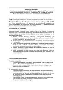 http://www.uy.undp. org/content/dam/uruguay/docs/ OportunidadesTrabajoUy/undp- uy-TDR_ConsPlanificaciónNAC. pdf