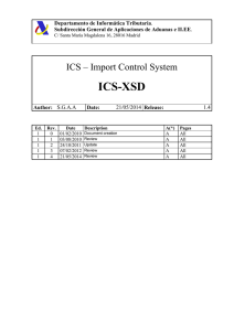 Anexo: Esquemas XSD's ICS_V1.4