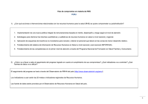 Read Peru Commitment... pdf, 31kb