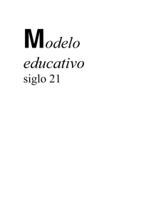 modelo educativo udg 2015