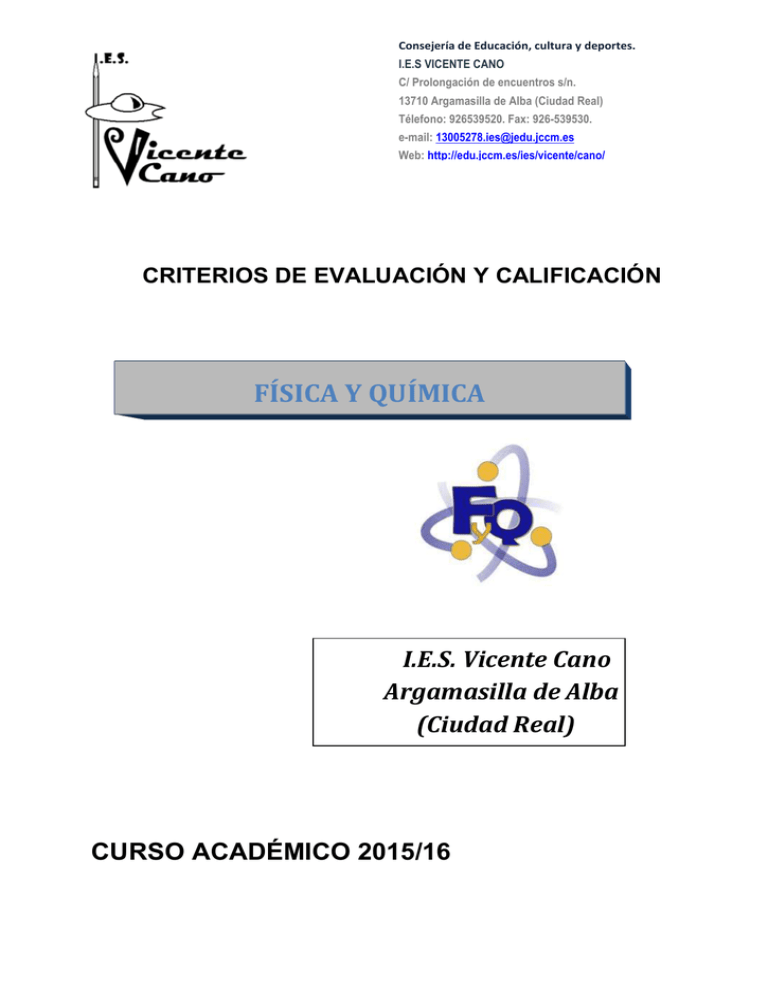 Criterios Calificaci N Pdf