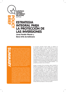 Click here for a Spanish translation of the policy brief.