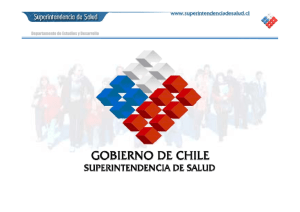 Ir a Preentación Superintendente