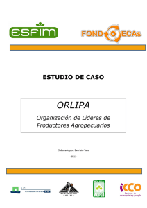 ORLIPA final. 2011