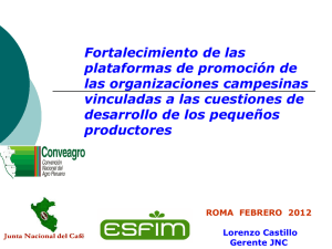 Castillo_Legislación Cooperativa y la Tributación Agraria en Perú final