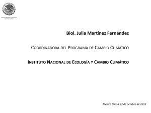 Instituto Nacional de Ecología y Cambio Climático (PDF, 684 KB)