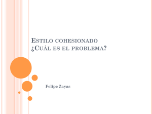 Estilo cohesionado.pdf