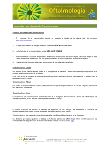 Normativa de Comunicaciones FUERT. 2012.pdf