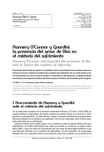 Flannery O´Connor y Guardini.pdf