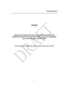 Informe del Comité de Examen pdf, 1.05Mb