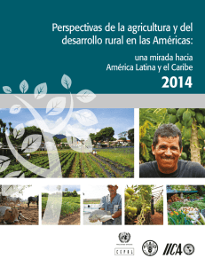 Perspectivas_agricultura2014_es   PDF | 11.65 Mb
