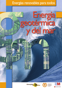 cuaderno geotermica