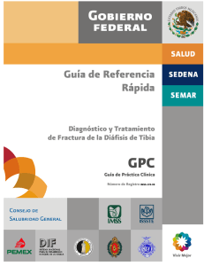 GPC Guía de Referencia Rápida