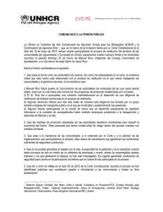 Comunicado ACNUR - DIAL - Curvarado Jiguamiando.pdf