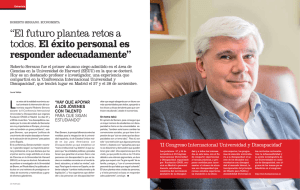 Entrevista Roberto Serrano en Perfiles nº 305 en formato .pdf, abre en ventana nueva