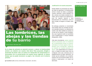 LAS LOMBRICES, LAS ABEJAS.pdf
