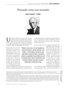 Aldo Leopold. Pensando como una montaña.pdf