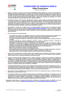 Condiciones de garant a B sicas (pdf)