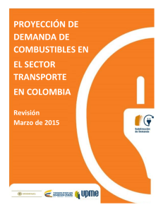 Combustibles LÃ­quidos y GNV 2015 Rev. Marzo