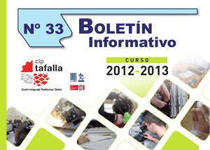 BOLETIN33