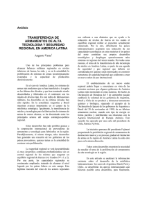 Armamento y seguridad regional latinoamericana.pdf