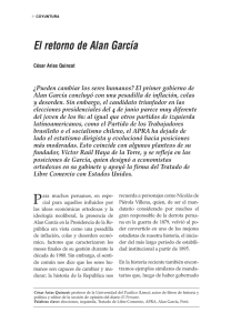 El retorno de Alan Garcia 2006.pdf