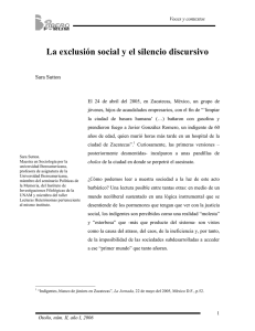 Exclusion social y silencio discursivo.pdf