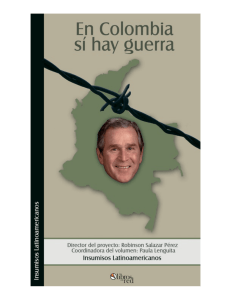 En Colombia si hay guerra.pdf