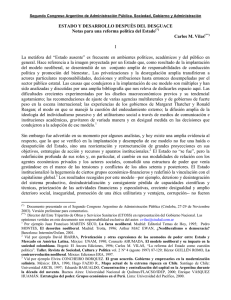 Vilas_Carlos notas para la reforma del estado.pdf