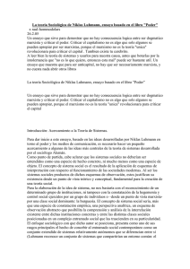 La teoria Sociologica de Niklas Luhmann.pdf