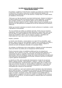 La vieja nueva crisis de la derecha chilena.pdf