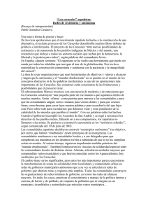 Los caracoles Zapatistas.pdf