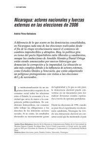 Nicaragua los actores en las elecciones de 2006.pdf