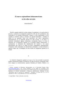 Nuevo regionalismo latinoamericano.pdf