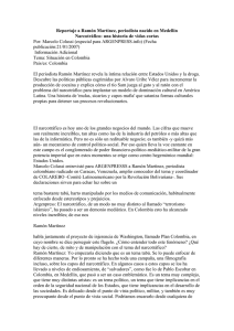 Reportaje a Ramon Martinez narcotrafico colombia.pdf