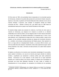 Representacion de la violencia en Los Andes.pdf