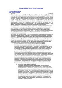 Universalidad de la lucha zapatista.pdf