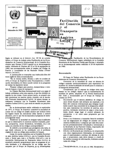 Boletín FAL 31_es   PDF | 349.6 Kb