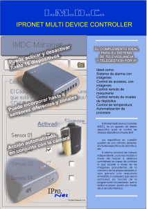 PDF del IMDC