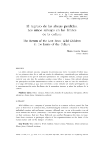 41 vol. LXIV, n. 1,  pp. 41-60, enero-junio 2009,
