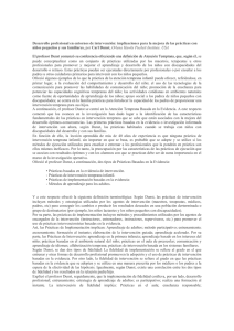 Resumen ponencia Dunst (español)