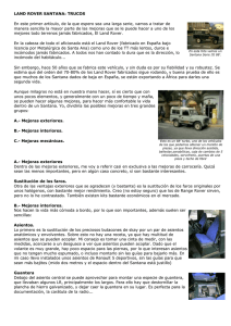 Land Rover Santana Tips Y Trucos.pdf
