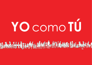 YO TÚ como