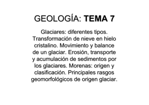 - GEOLOGIA tema 7