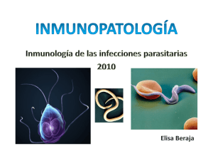 InmunidadcontraParasitos